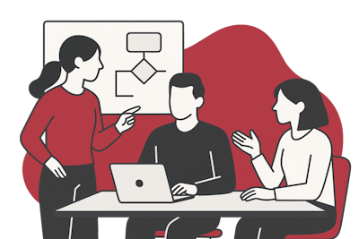 Partnership style