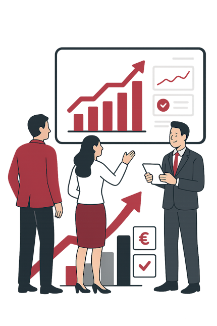 Business Value SAP Analytics Cloud