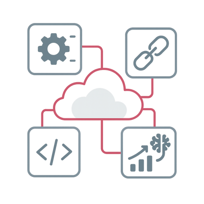 Our services for SAP BTP