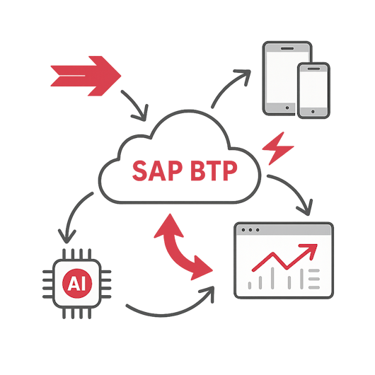 Why SAP BTP?