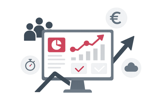 Business Value of SAP BW/4HANA